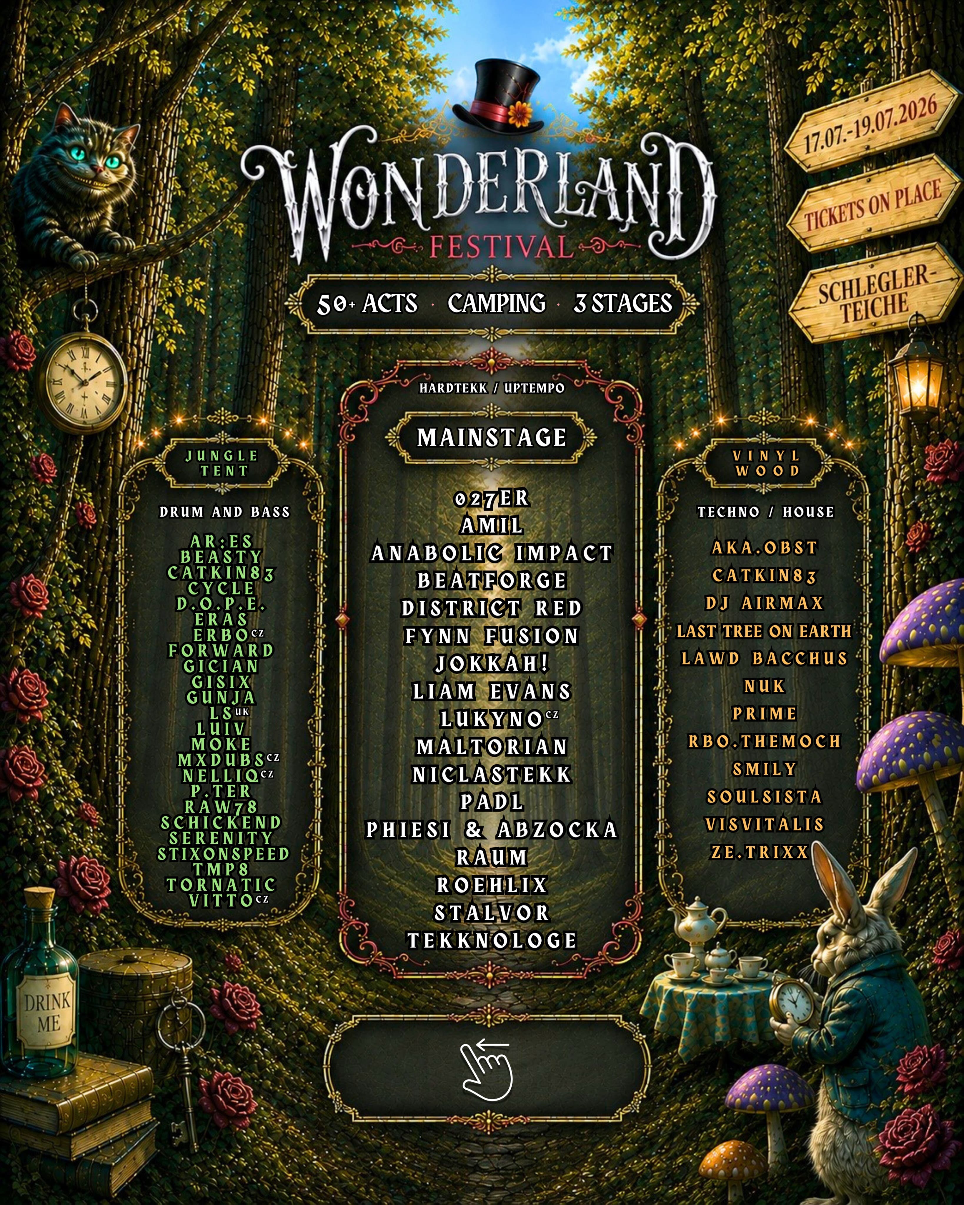 Festival Info 1