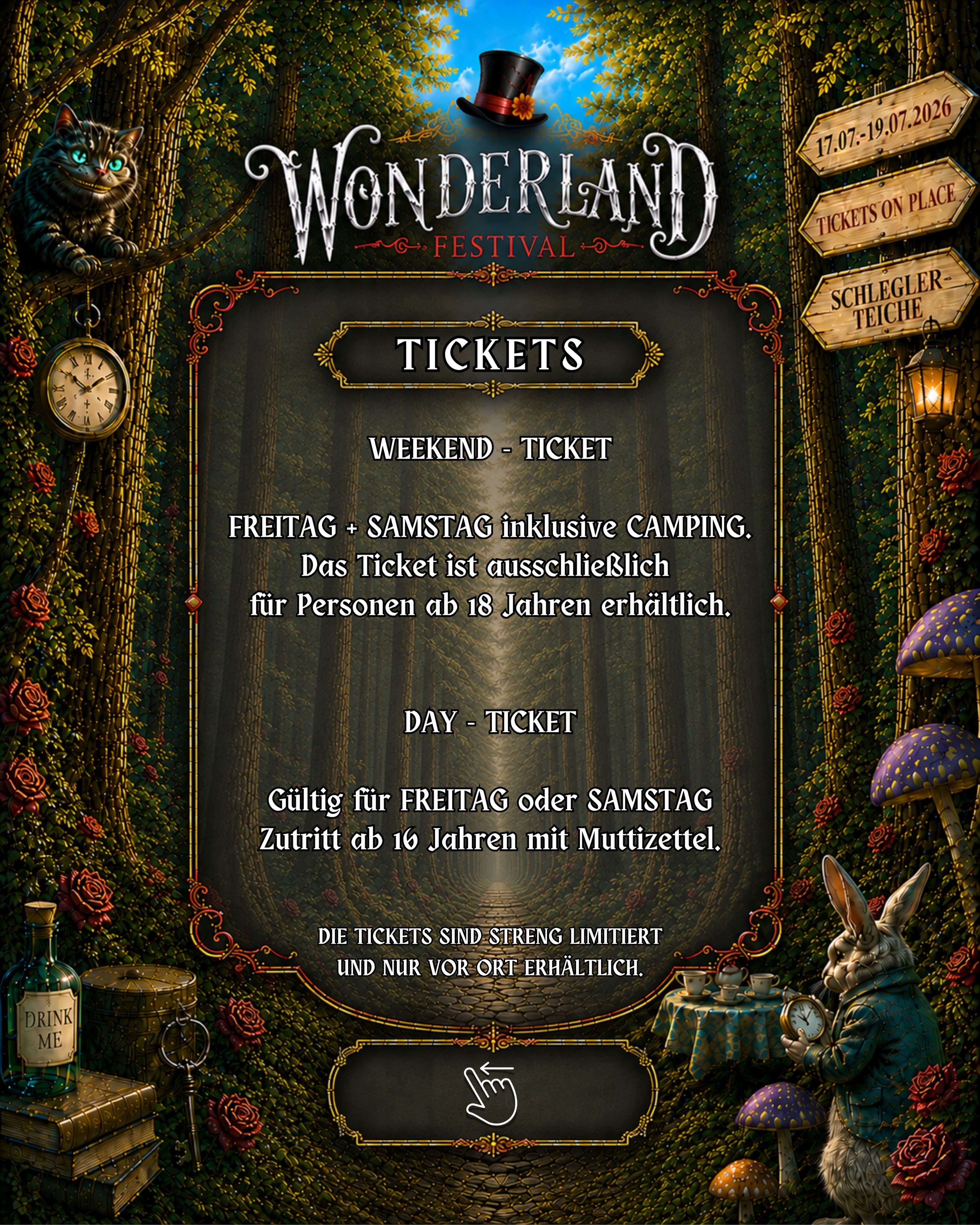 Festival Info 2