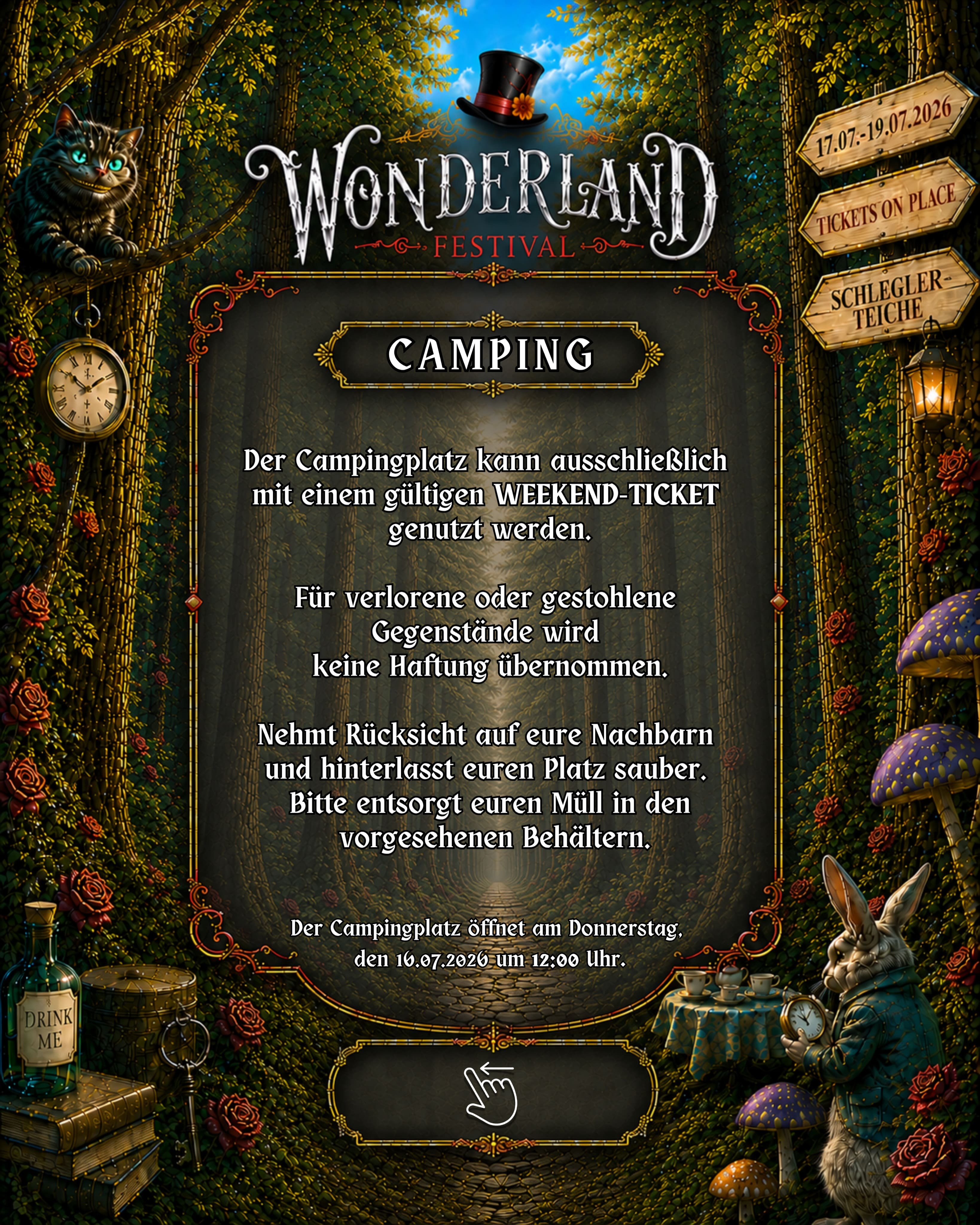Festival Info 3