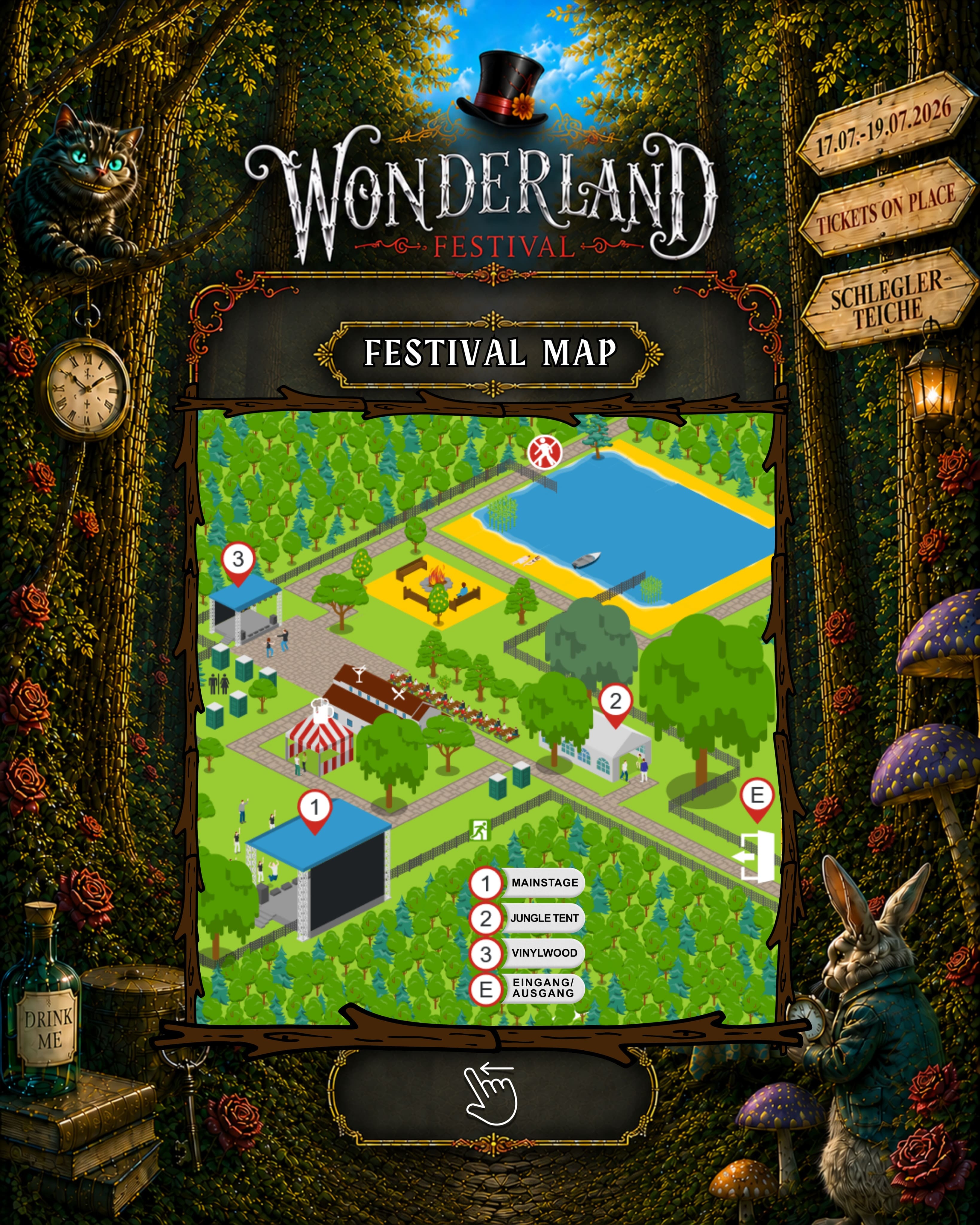 Festival Info 4