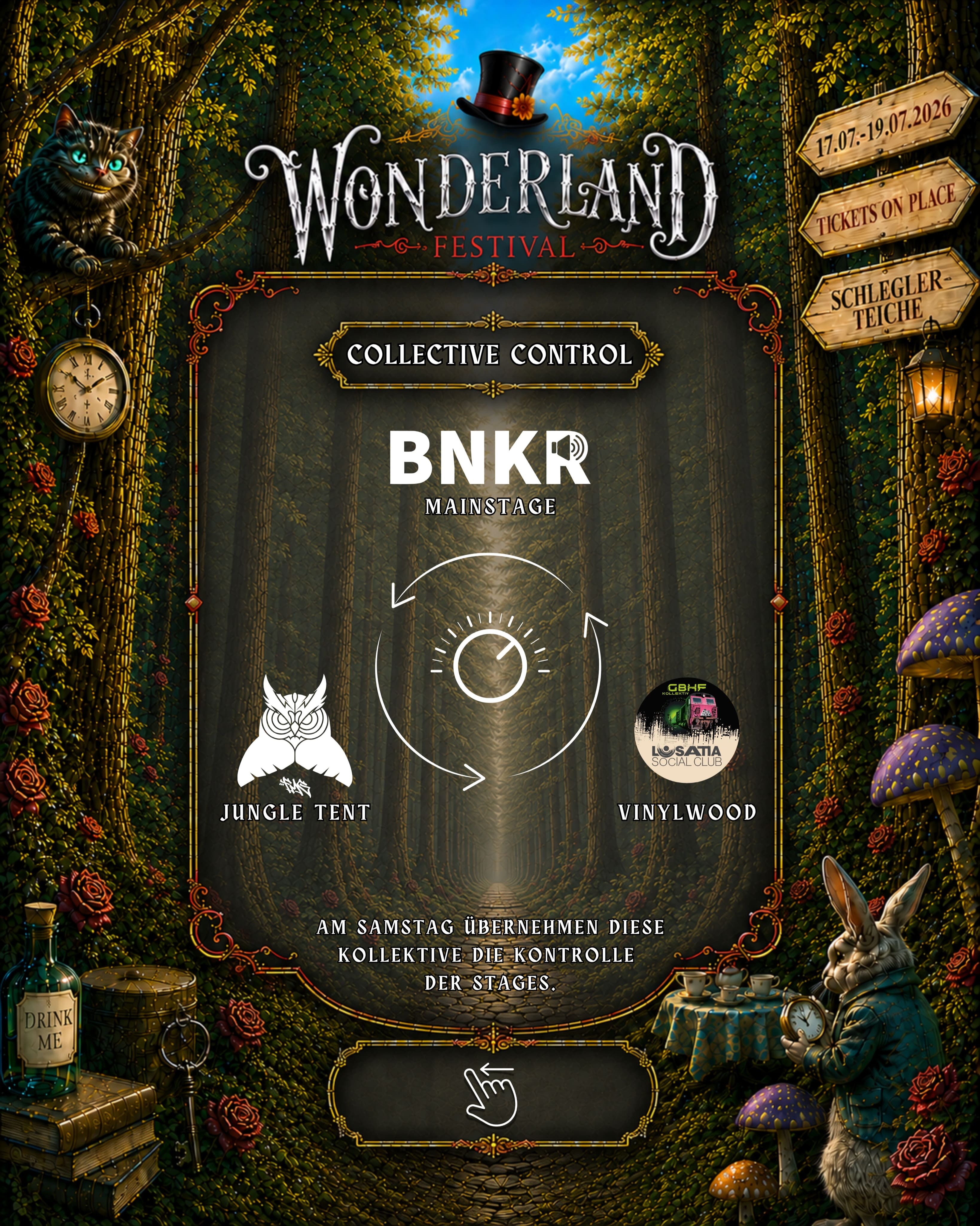 Festival Info 5